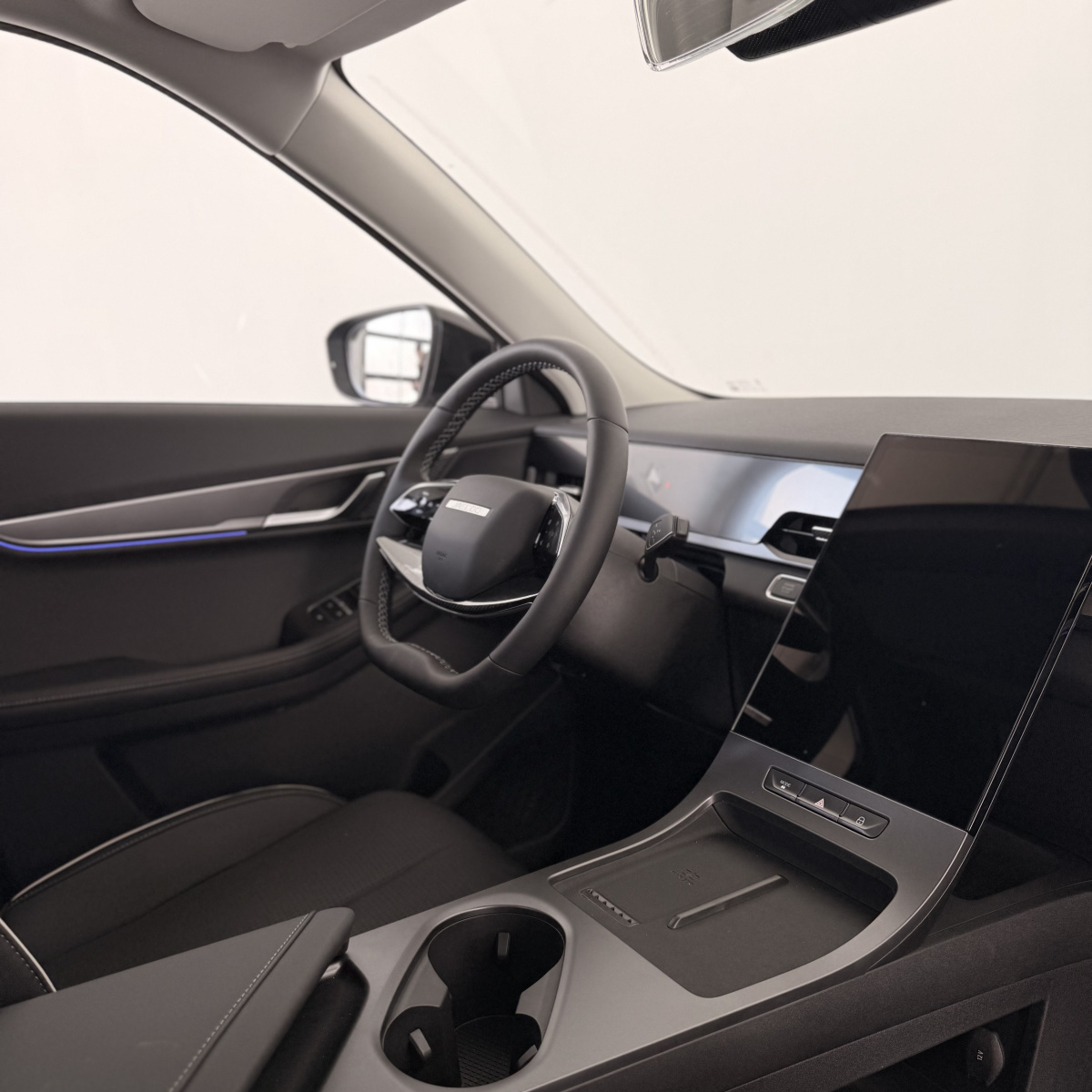 JAECOO J6 1.5 AMT (147 л.с.)