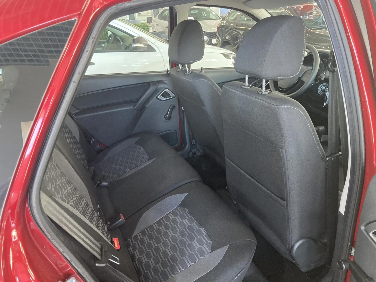 LADA GRANTA Active Cross 1.6 MT (90 л.с.)