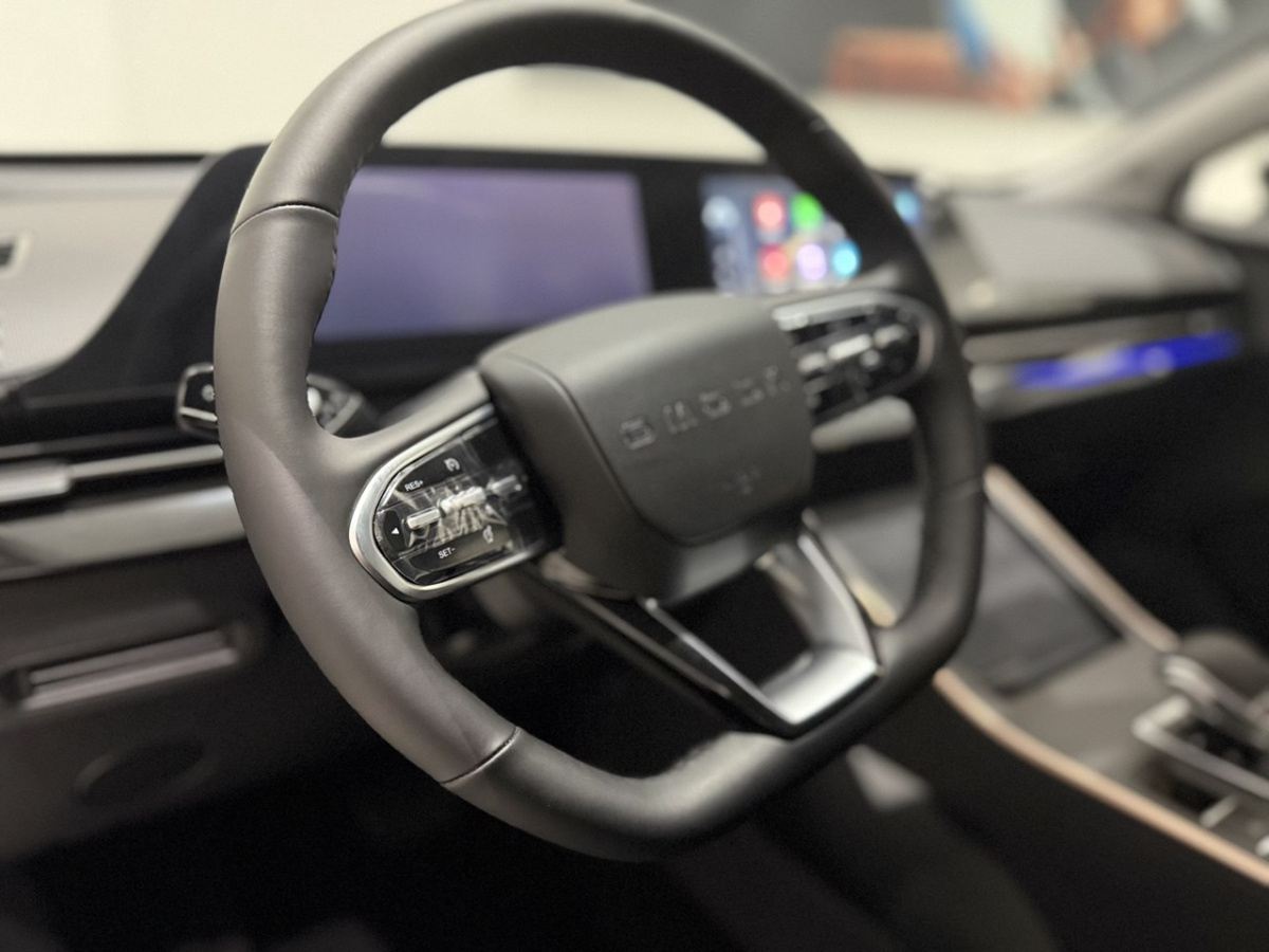 OMODA C5 1.5 CVT (147 л.с.)