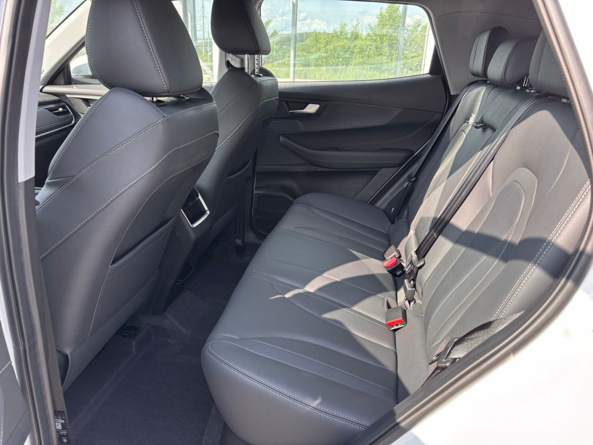 CHERY TIGGO 4 NEW 1.5 MT (113 л.с.)