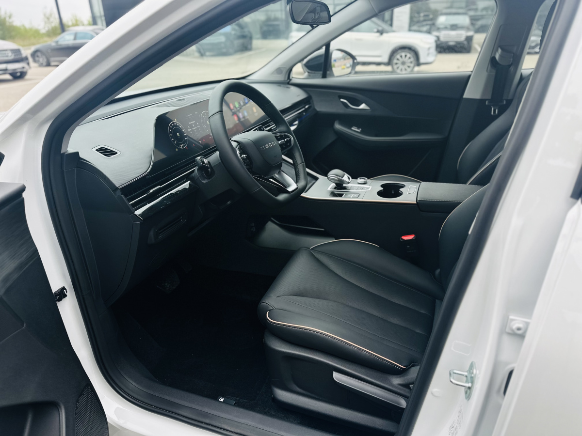 OMODA C5 1.6 AMT (150 л.с.)