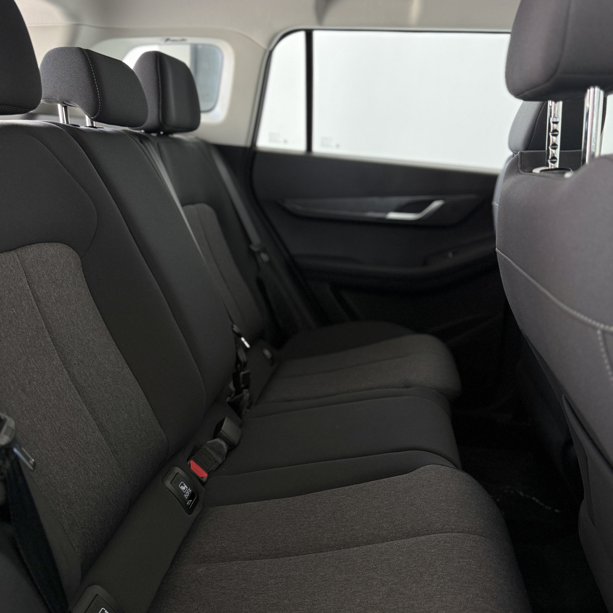 JAECOO J6 1.5 AMT (147 л.с.)