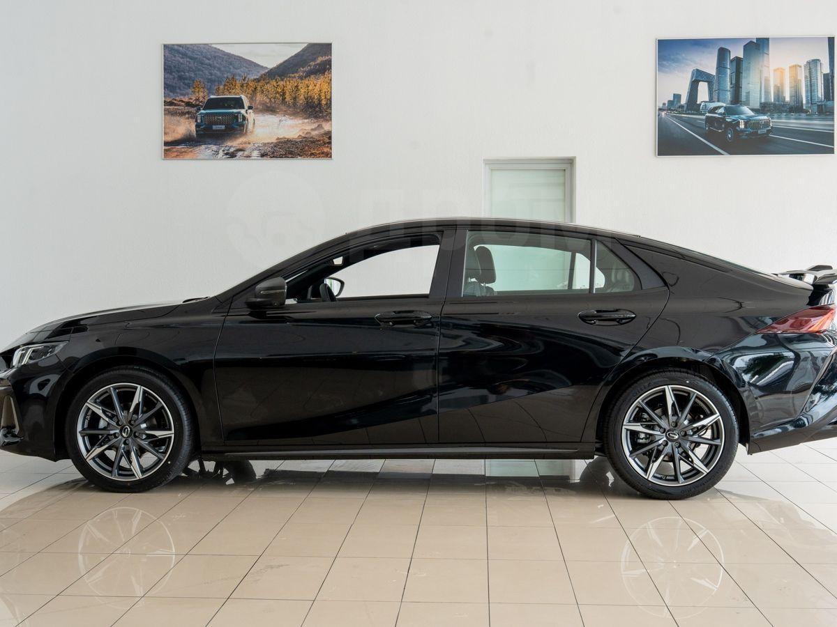 GAC EMPOW 1.5 AMT (170 л.с.)