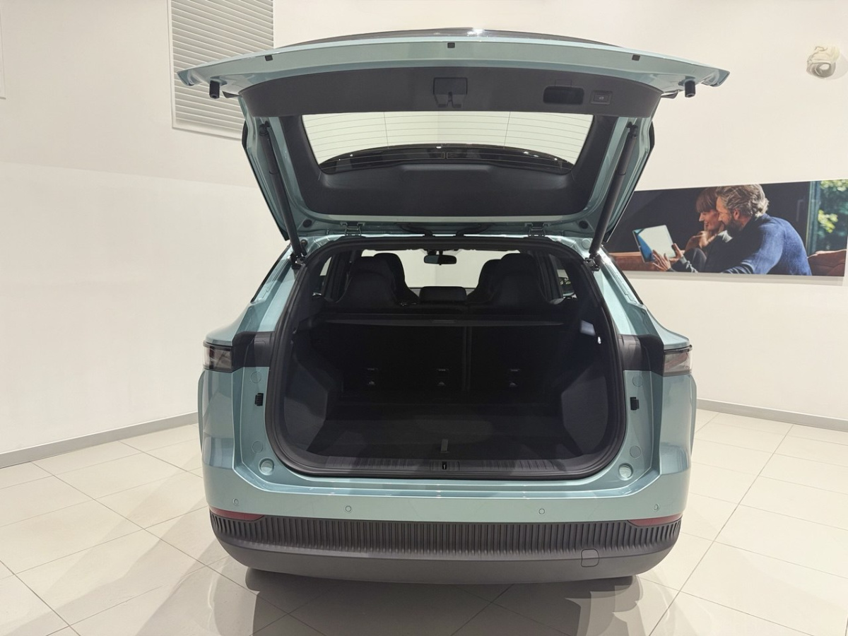 OMODA C7 1.6 AMT (150 л.с.)