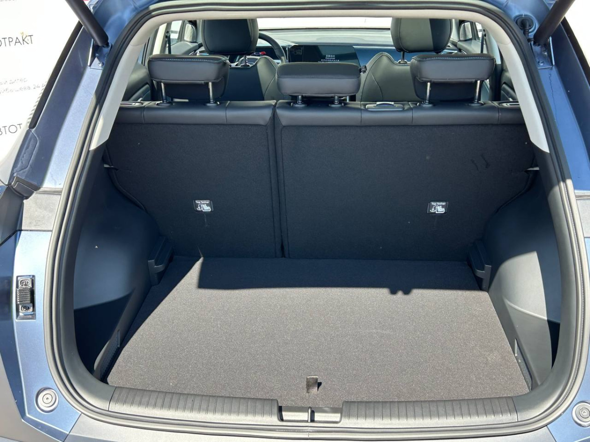 GAC GS3 1.5 AMT (170 л.с.)