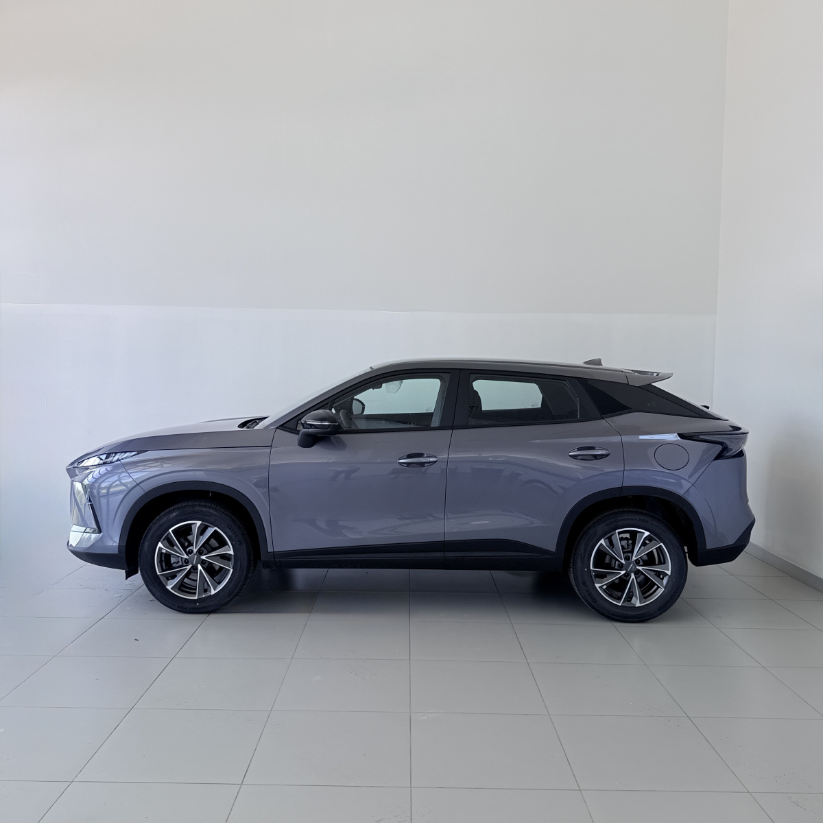 OMODA C5 1.5 AMT (147 л.с.)