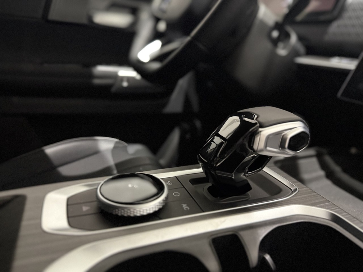 JAECOO J7 1.6 AMT (150 л.с.)