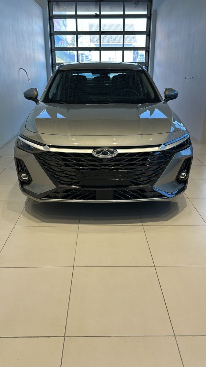 CHERY ARRIZO 8 1.6 AMT (150 л.с.)