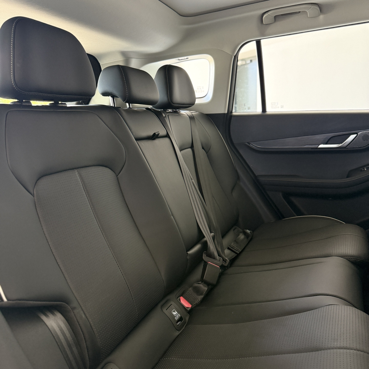 JELAND J6 1.6 AMT (150 л.с.) 4WD