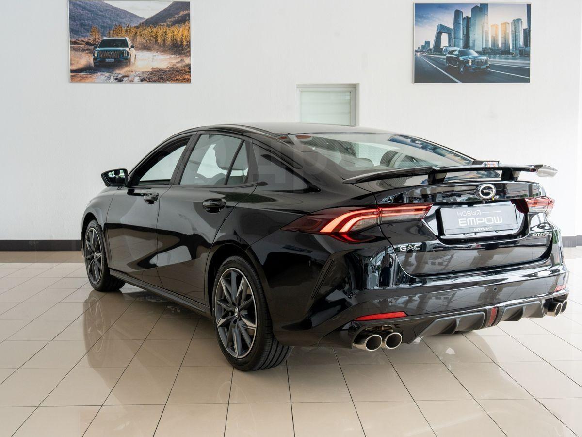 GAC EMPOW 1.5 AMT (170 л.с.)