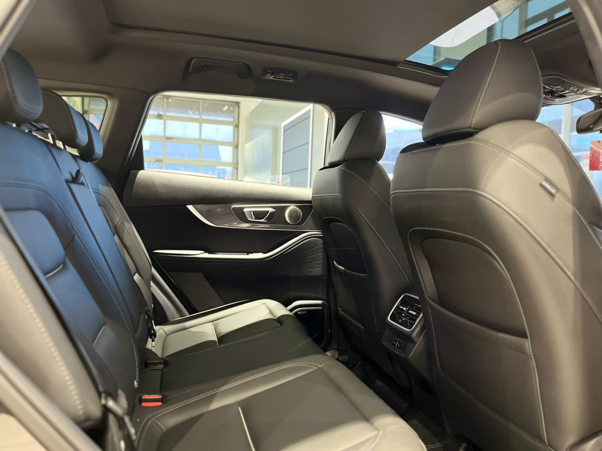 TENET T7 1.6 AMT (150 л.с.)