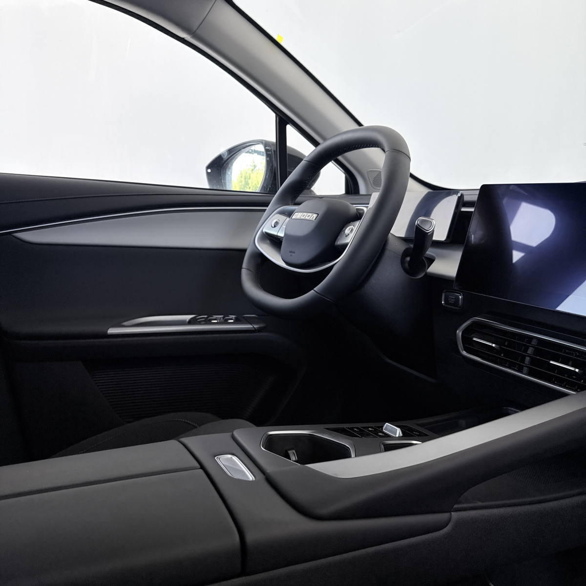 OMODA C5 1.5 AMT (147 л.с.)