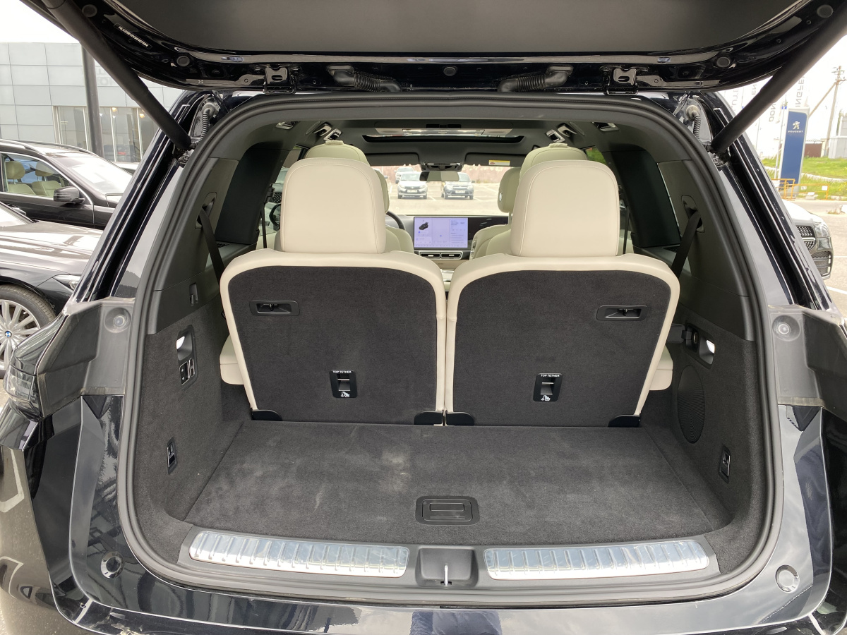 LIXIANG L9 52.3 kWh 1.5hyb AT (449 л.с.) 4WD