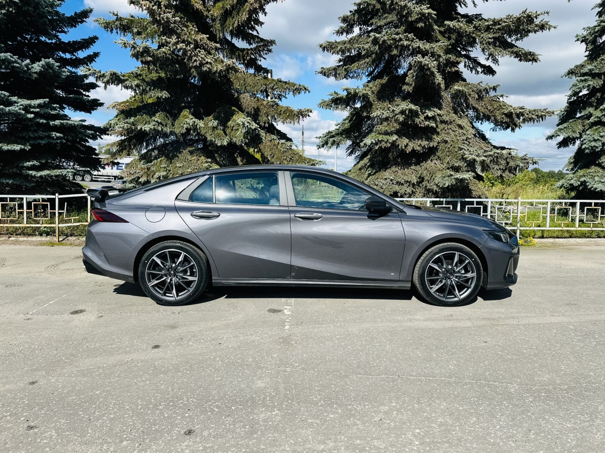 GAC EMPOW 1.5 AMT (170 л.с.)