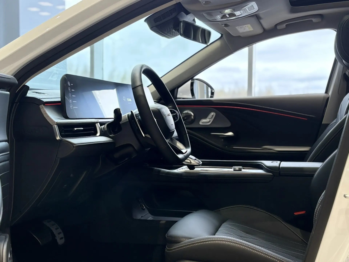 CHERY ARRIZO 8 1.6 AMT (150 л.с.)