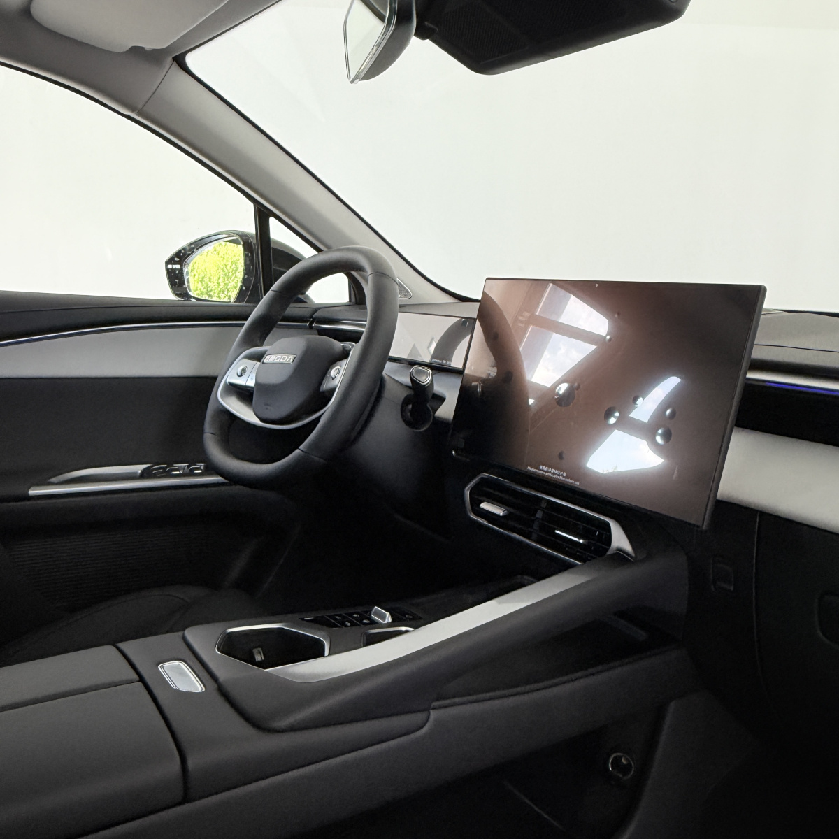 OMODA C5 1.5 AMT (147 л.с.)