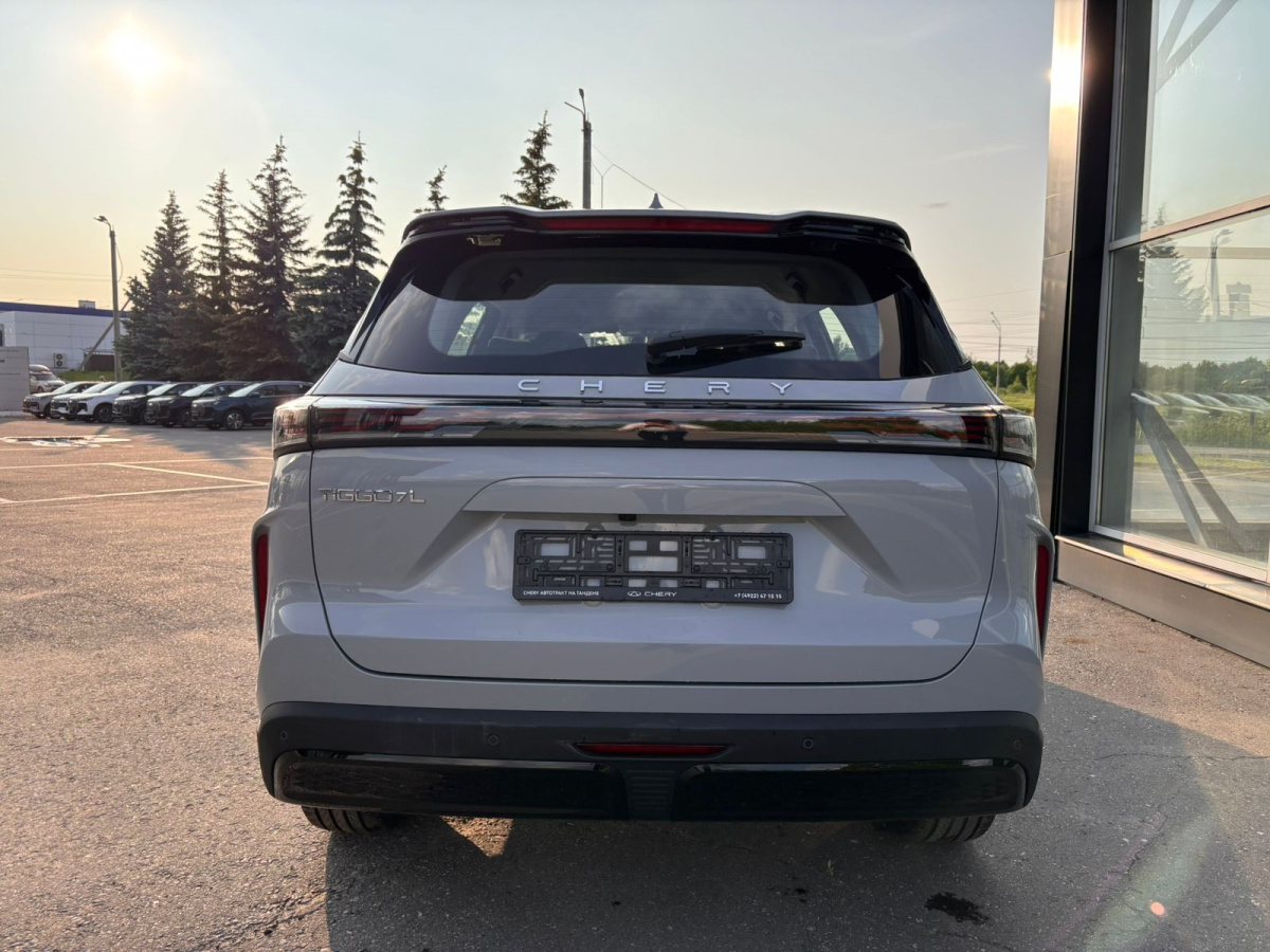 CHERY TIGGO 7L 1.6 AMT (150 л.с.)