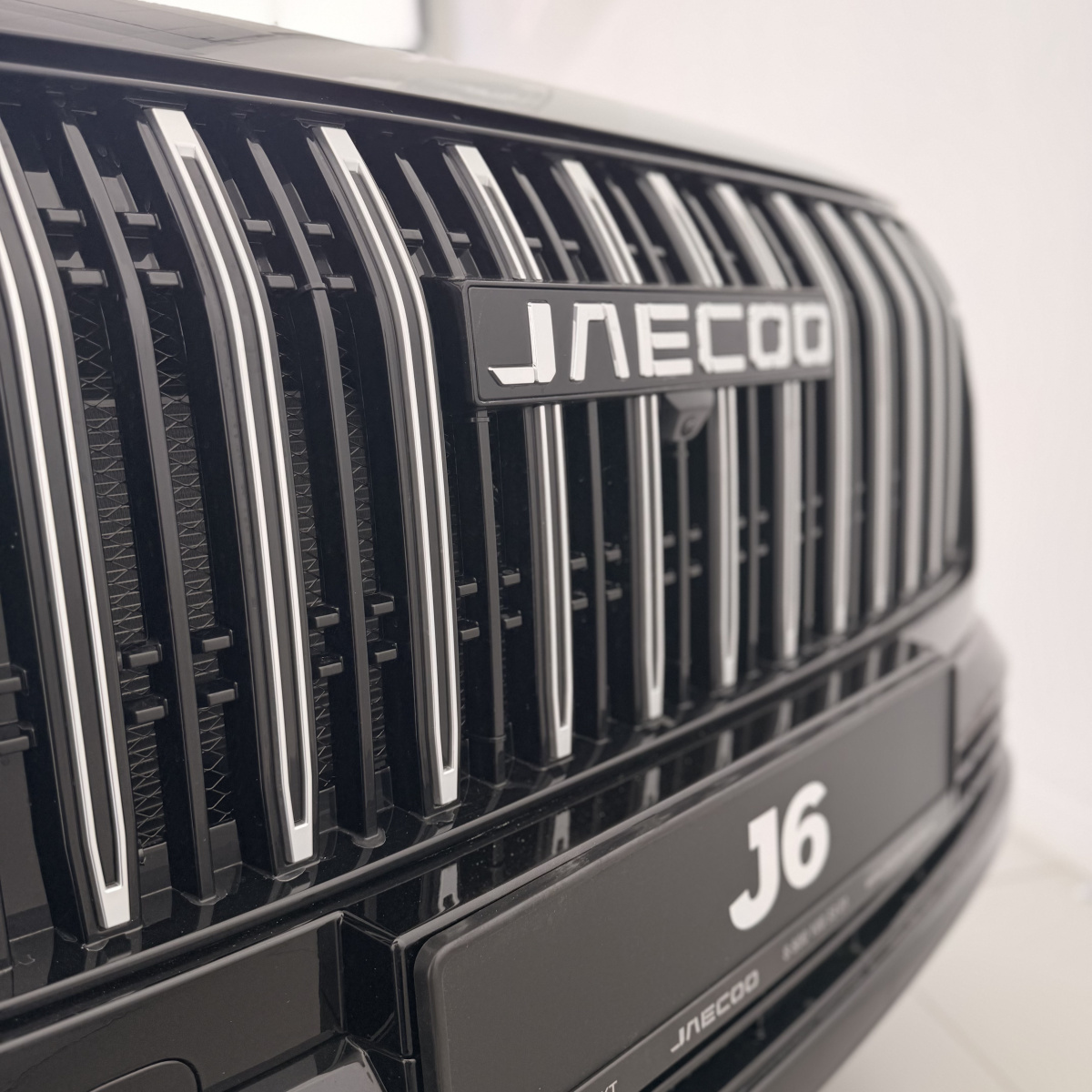 JAECOO J6 1.5 AMT (147 л.с.)