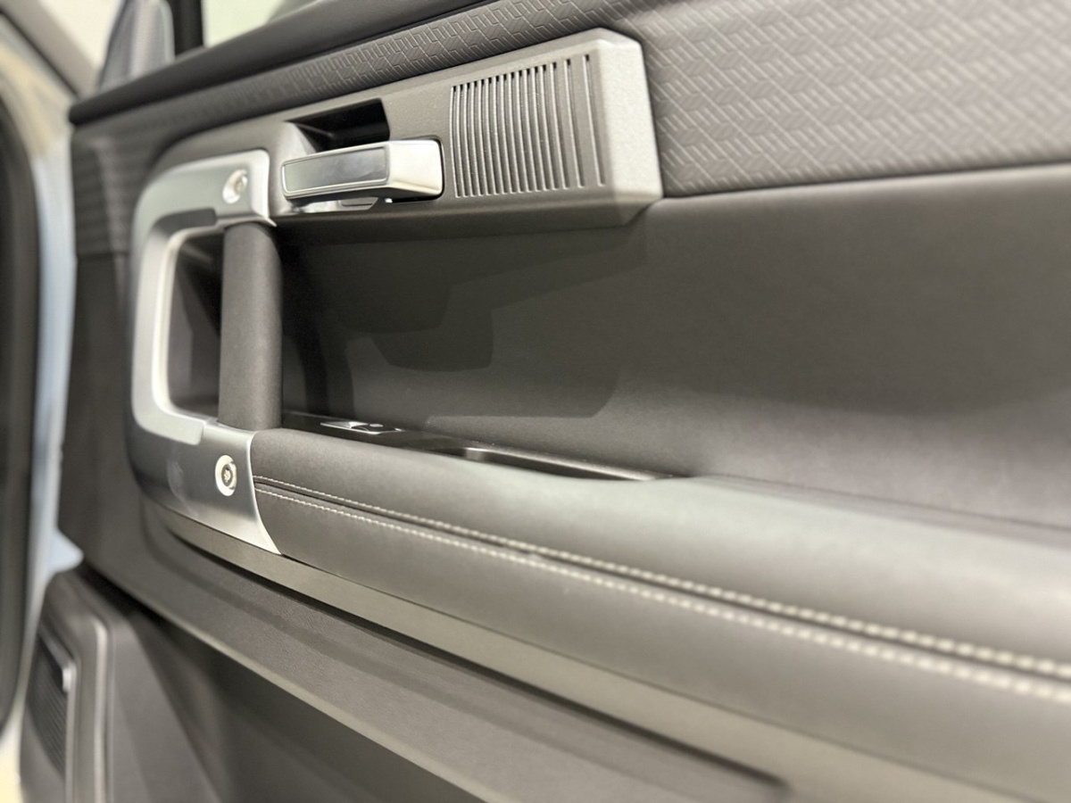 JAECOO J7 1.6 AMT (150 л.с.) 4WD