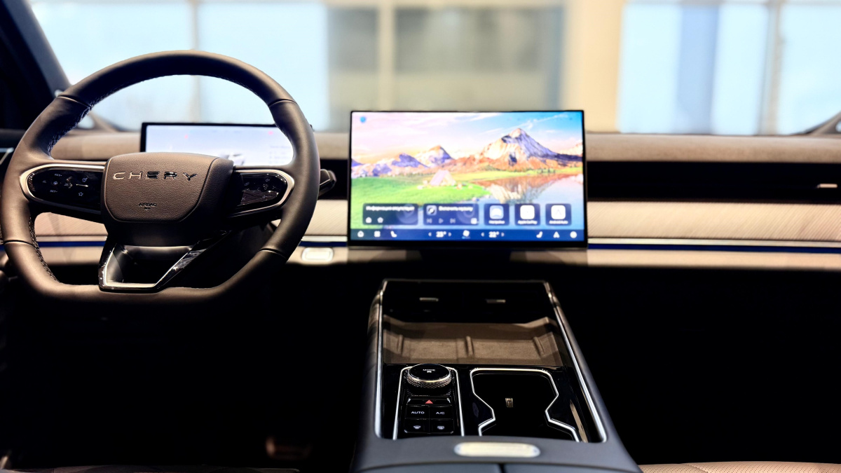 CHERY TIGGO 9 2.0 AT (249 л.с.) 4WD