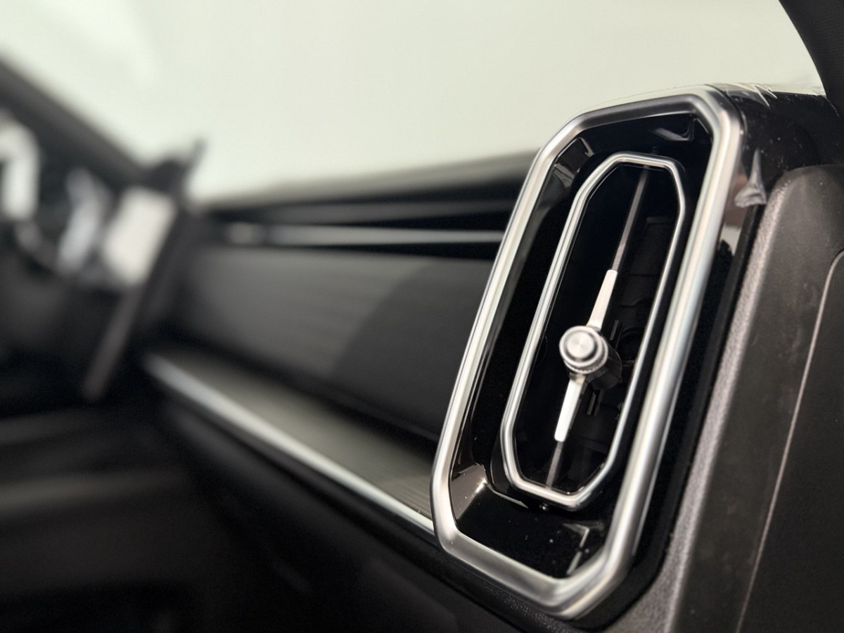 JAECOO J7 1.6 AMT (186 л.с.) 4WD