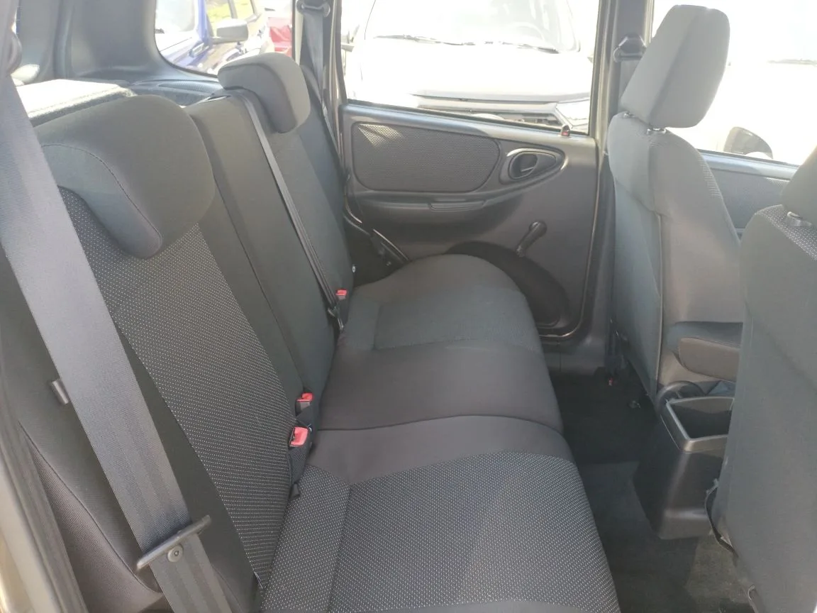 LADA NIVA TRAVEL 1.8 MT (90 л.с.) 4WD