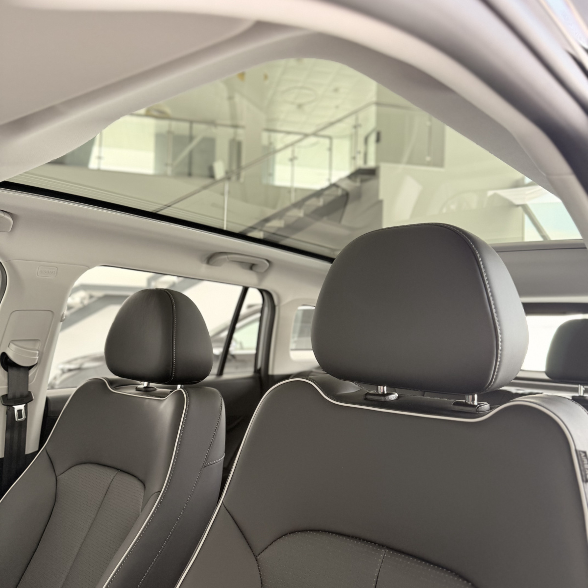 JAECOO J7 1.6 AMT (150 л.с.)