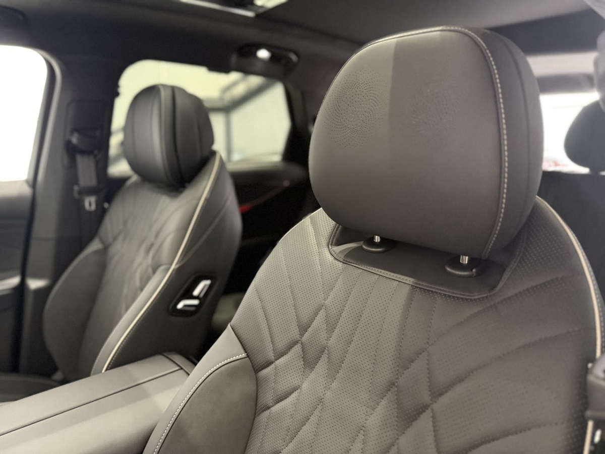 JAECOO J8 2.0 AMT (249 л.с.) 4WD