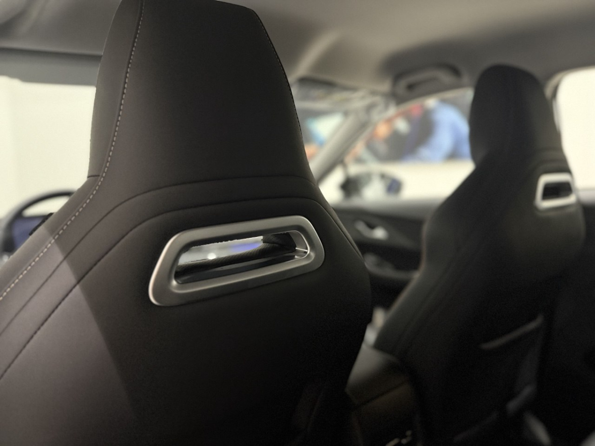 OMODA C5 1.5 AMT (147 л.с.)