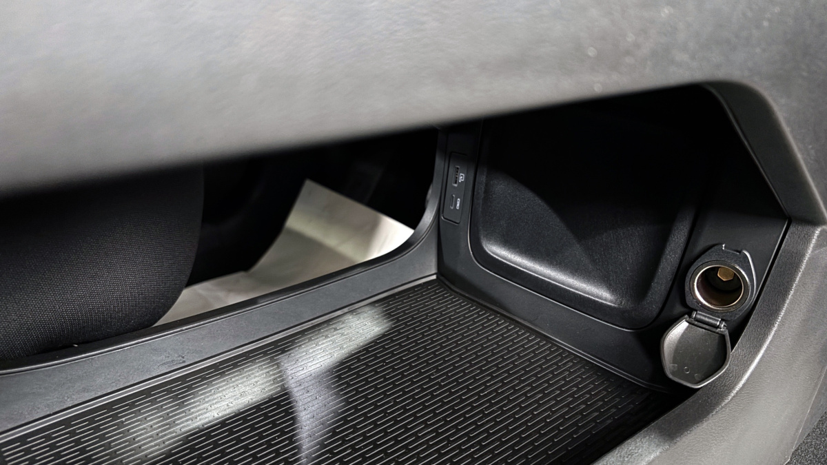EXEED ESTEO MX 2.0 AT (197 л.с.) 4WD