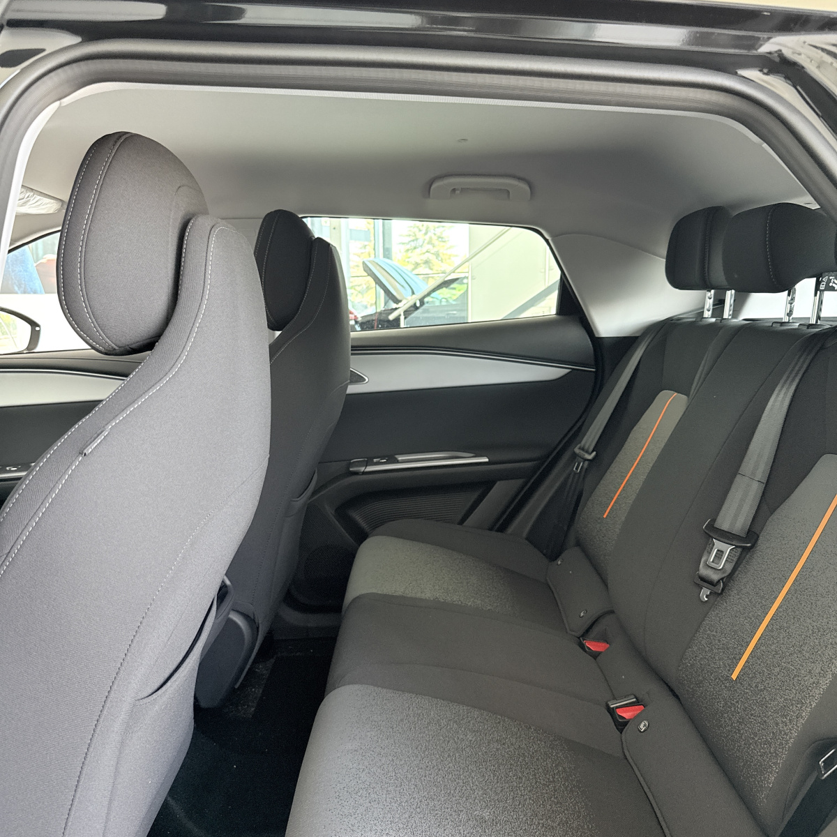 OMODA C5 1.5 AMT (147 л.с.)