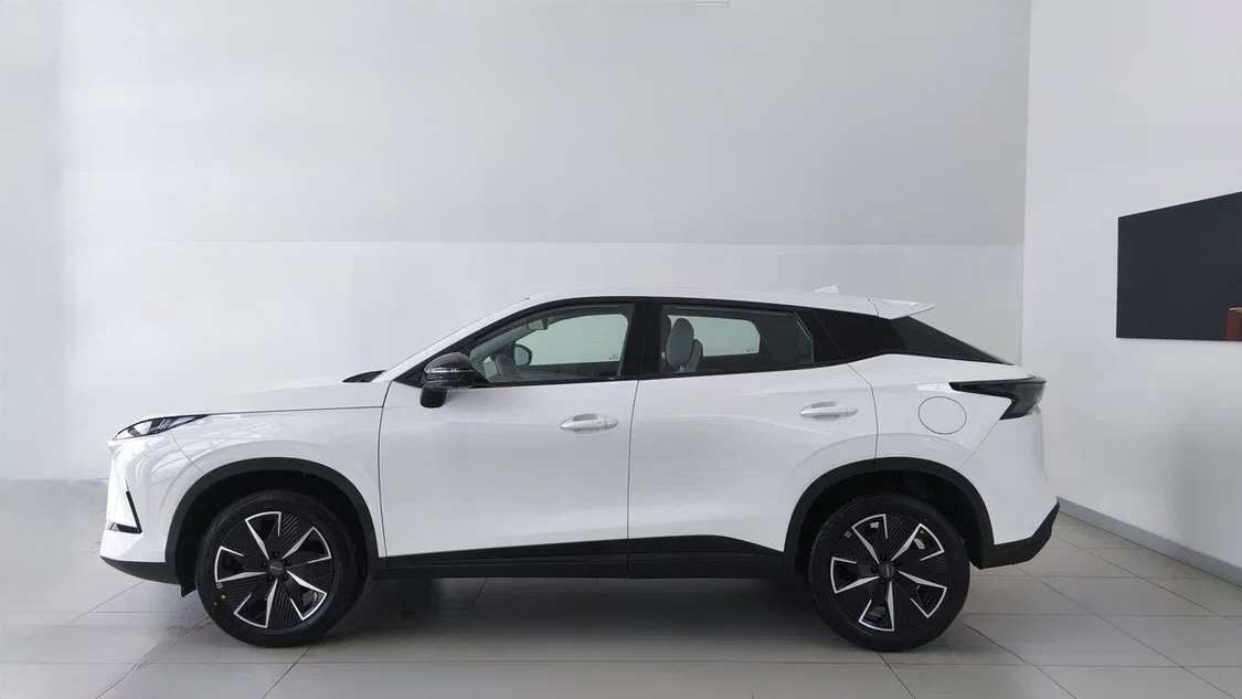 OMODA C5 1.5 AMT (147 л.с.)