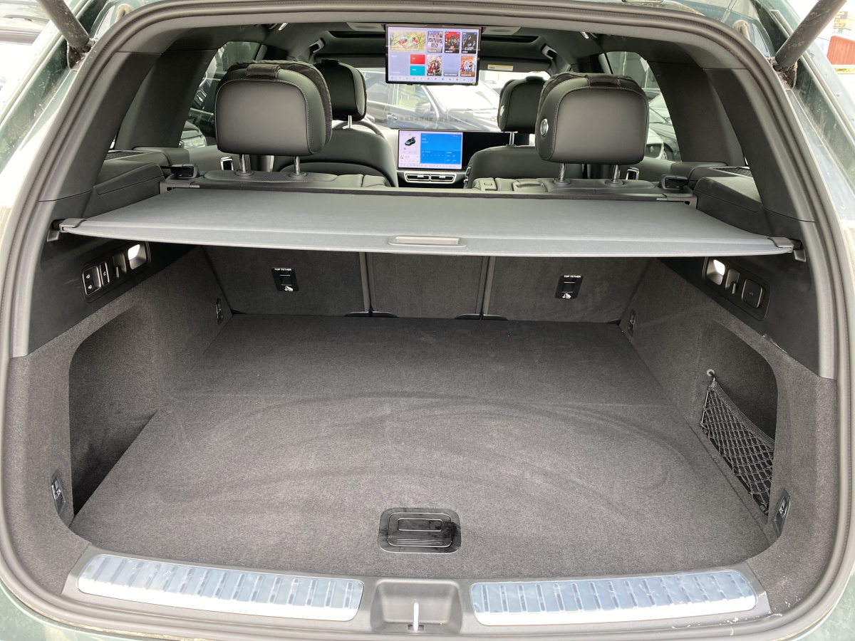 LIXIANG L7 52.3 kWh 1.5hyb AT (449 л.с.) 4WD