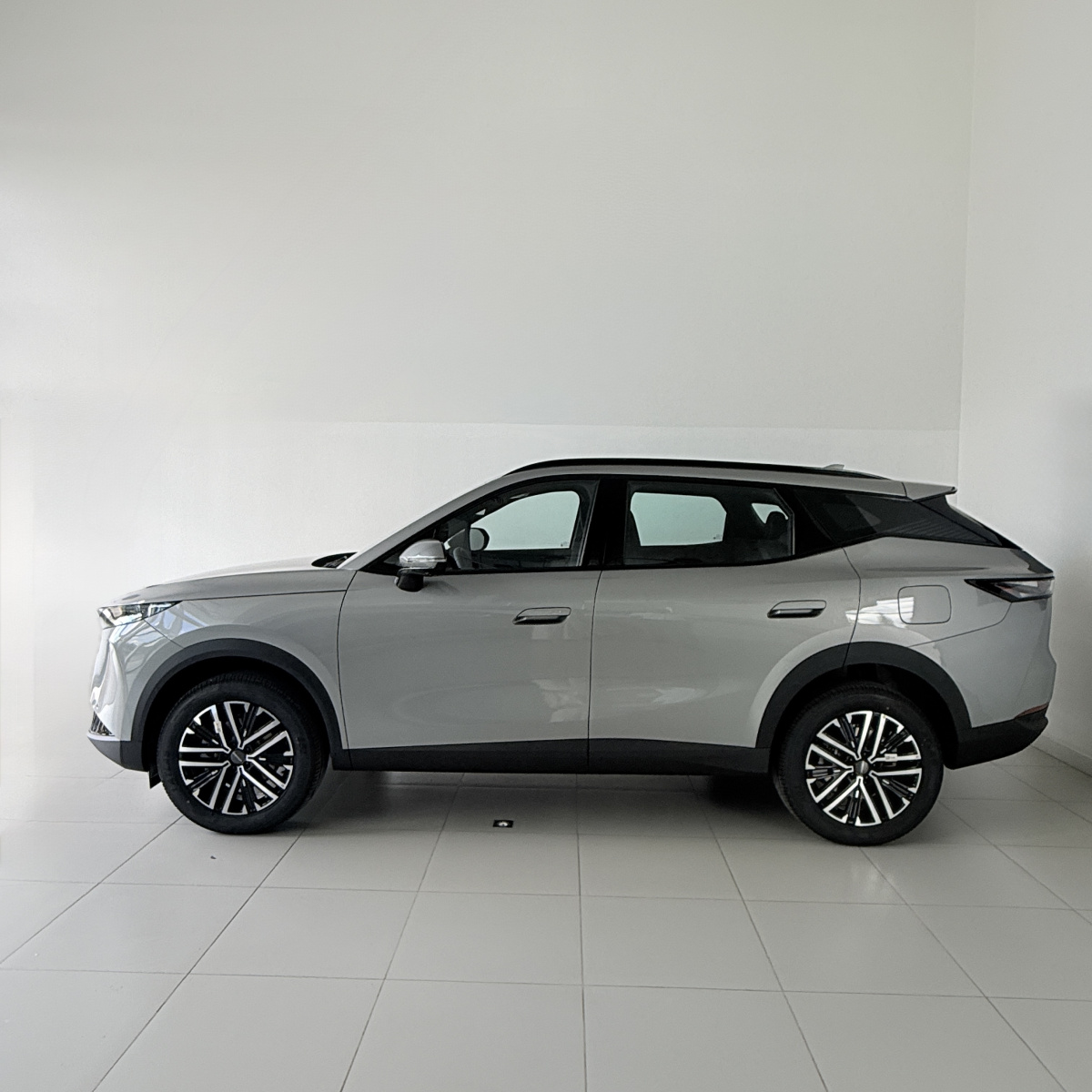 OMODA C7 1.6 AMT (150 л.с.)