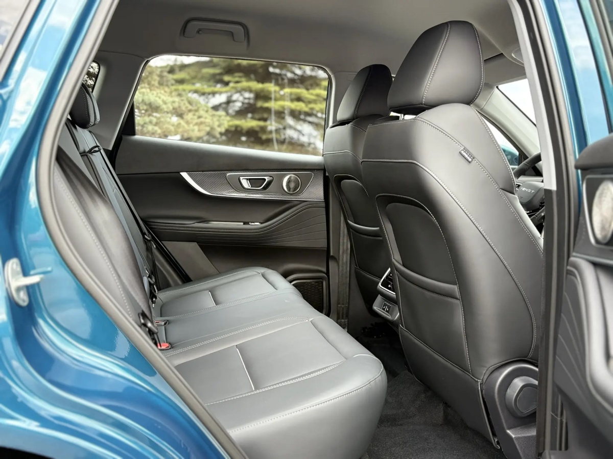 TENET T7 1.6 AMT (150 л.с.)