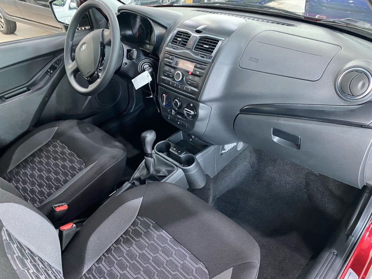 LADA GRANTA Active Cross 1.6 MT (90 л.с.)