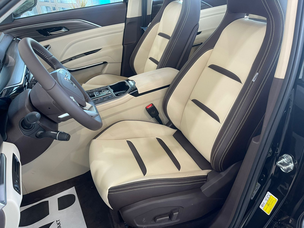 FAW BESTUNE T77 1.5 AMT (160 л.с.)