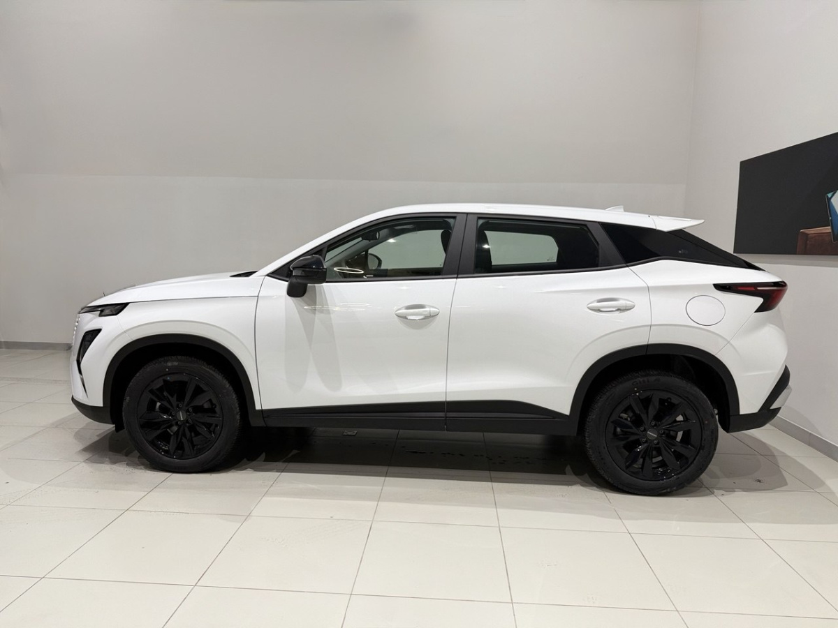 OMODA C5 1.5 AMT (147 л.с.)