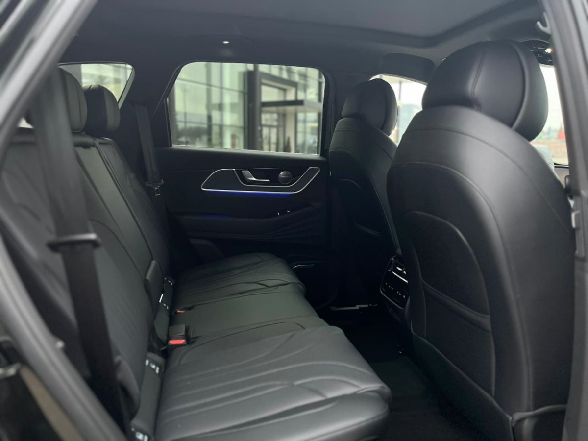 CHERY TIGGO 9 2.0 AT (249 л.с.) 4WD