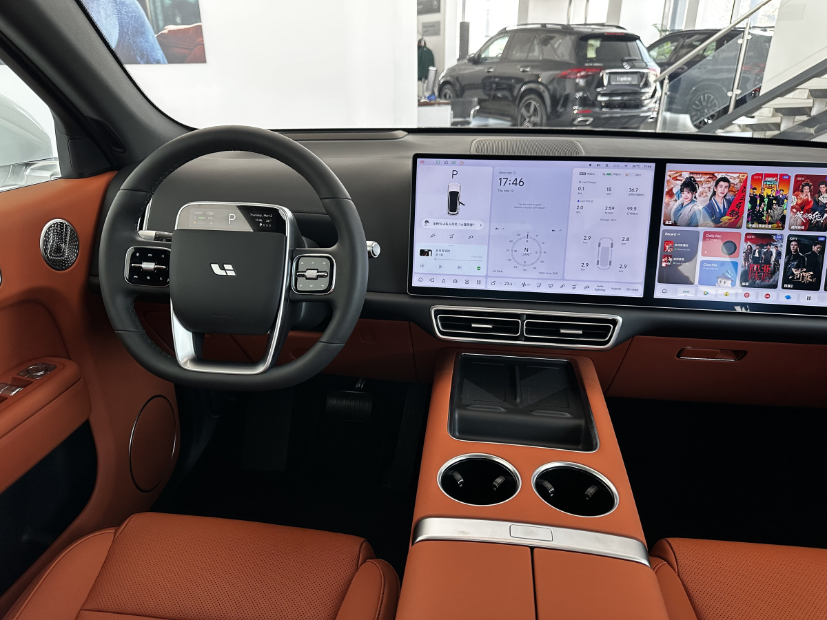 LIXIANG L7 52.3 kWh 1.5hyb AT (449 л.с.) 4WD