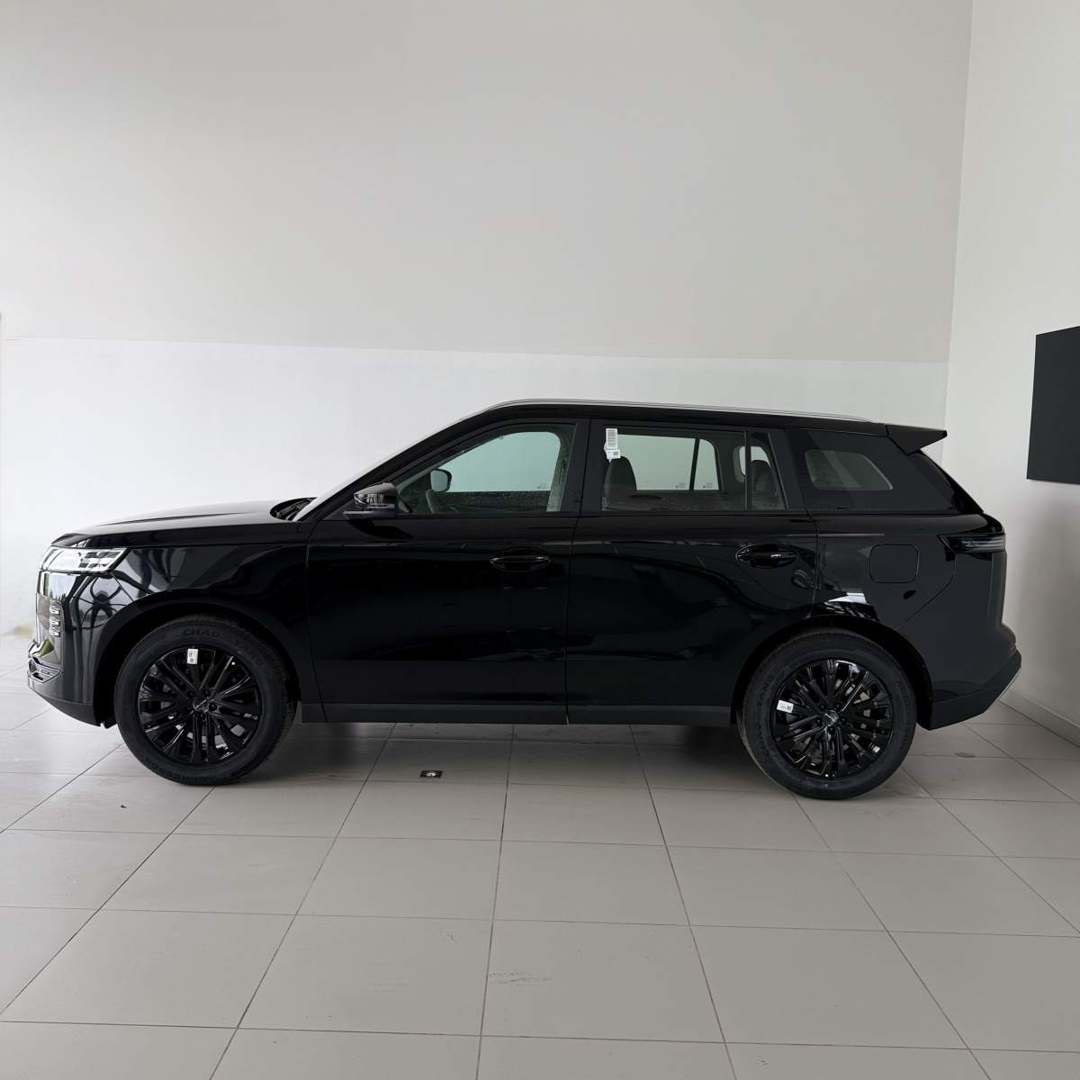 JELAND J6 1.5 AMT (147 л.с.)