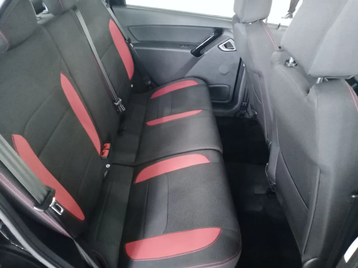 LADA GRANTA Sport 1.6 MT (118 л.с.)