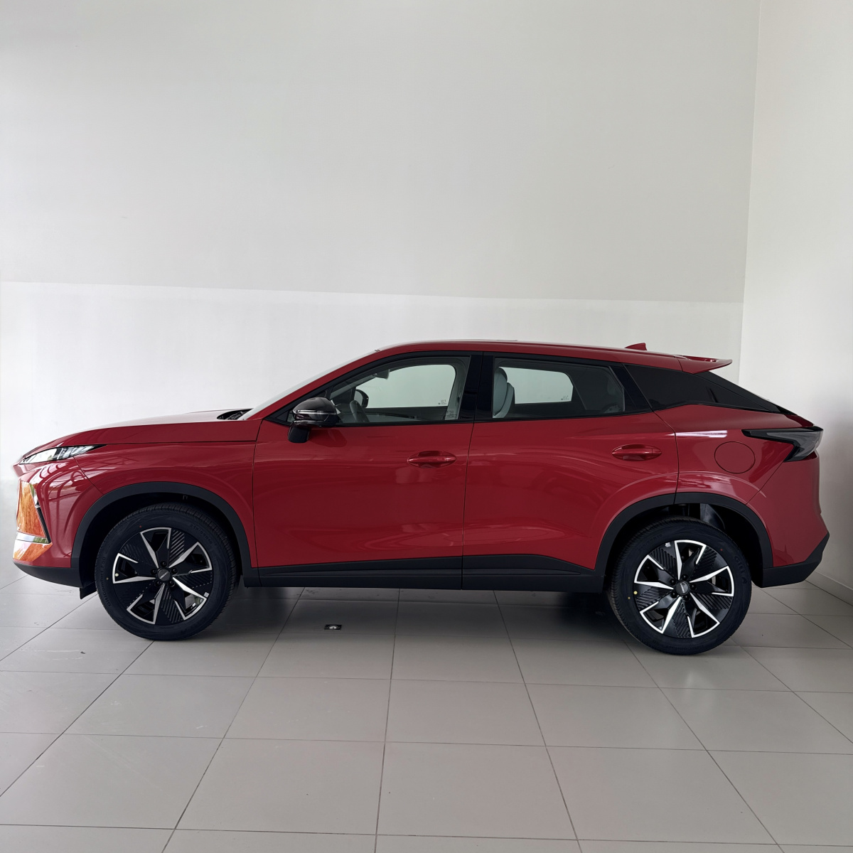 OMODA C5 1.5 AMT (147 л.с.)