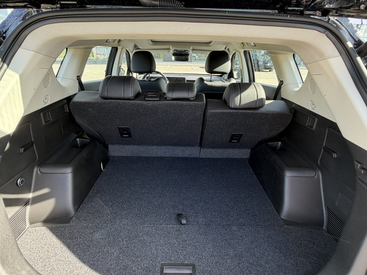 JETOUR X70 + 1.6 AMT (190 л.с.)