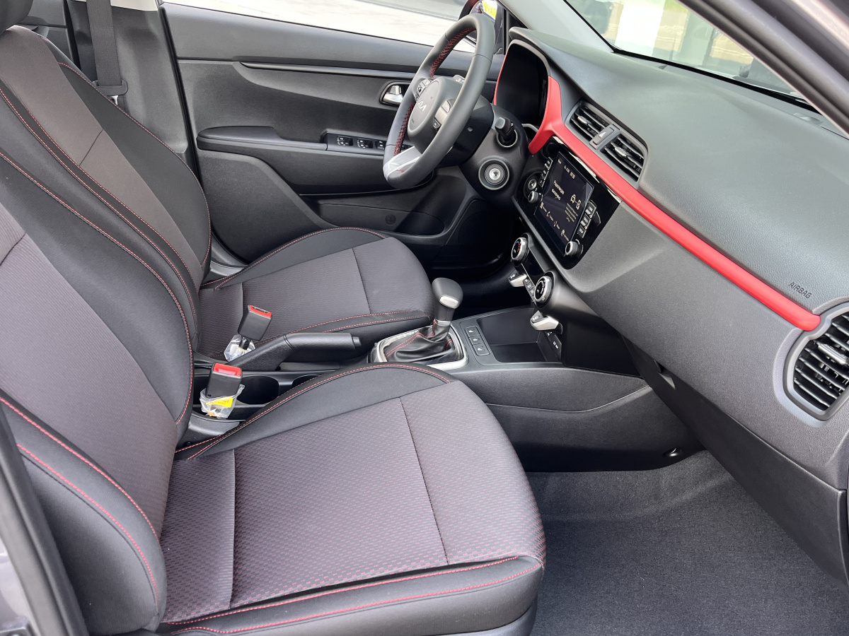 SOLARIS KRS 1.6 AT (123 л.с.)