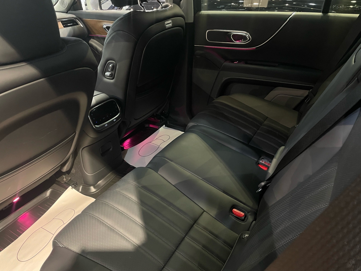 GAC S9 1.5hyb AT (340 л.с.) 4WD