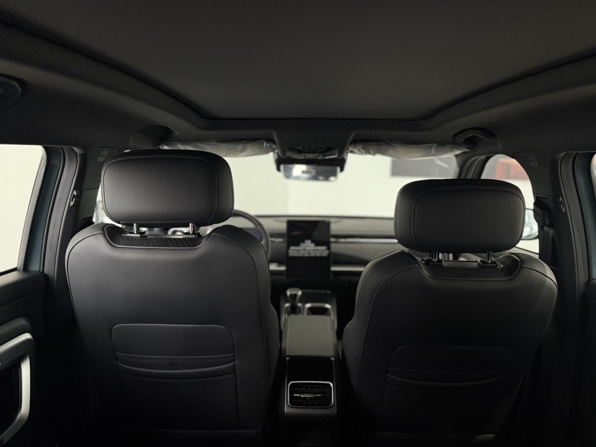 JAECOO J7 1.6 AMT (186 л.с.) 4WD