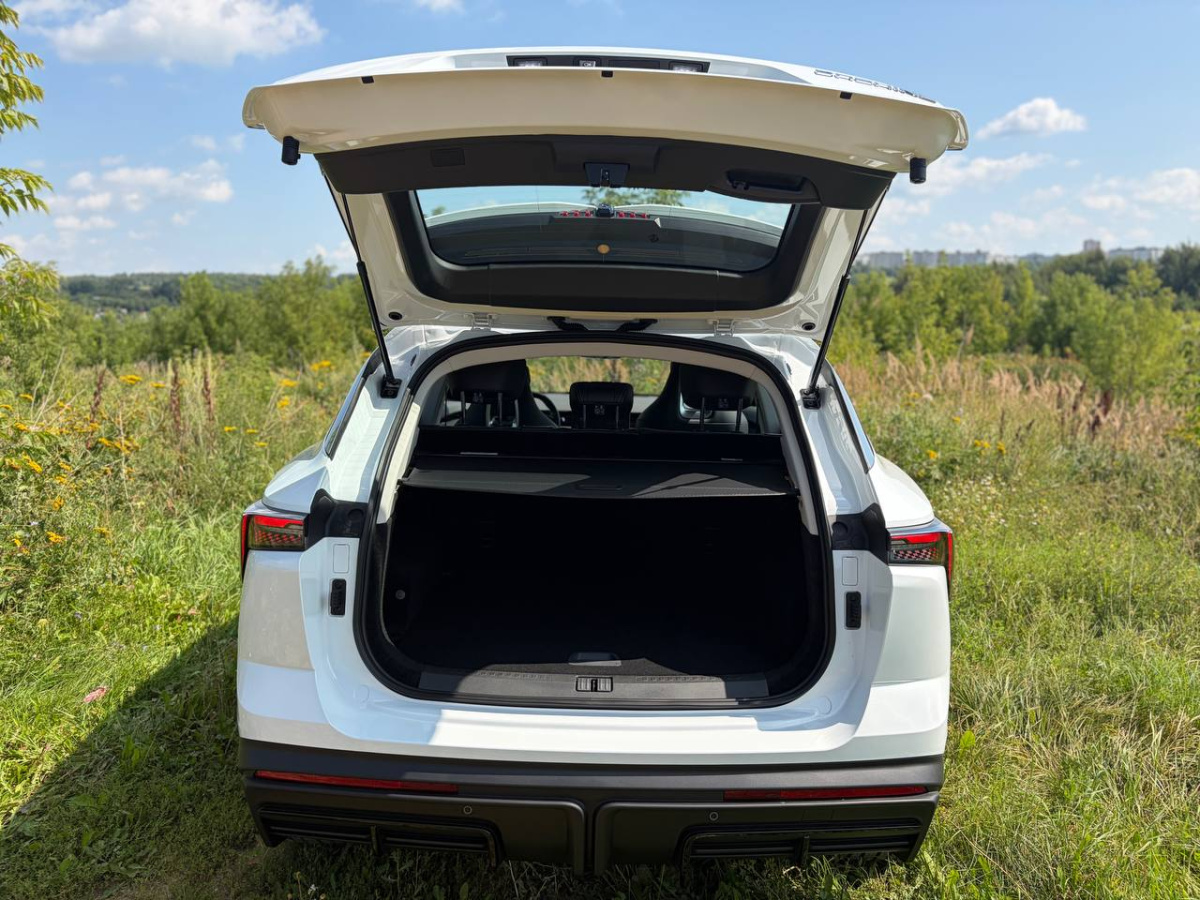 JETOUR DASHING 1.5 AMT (147 л.с.)