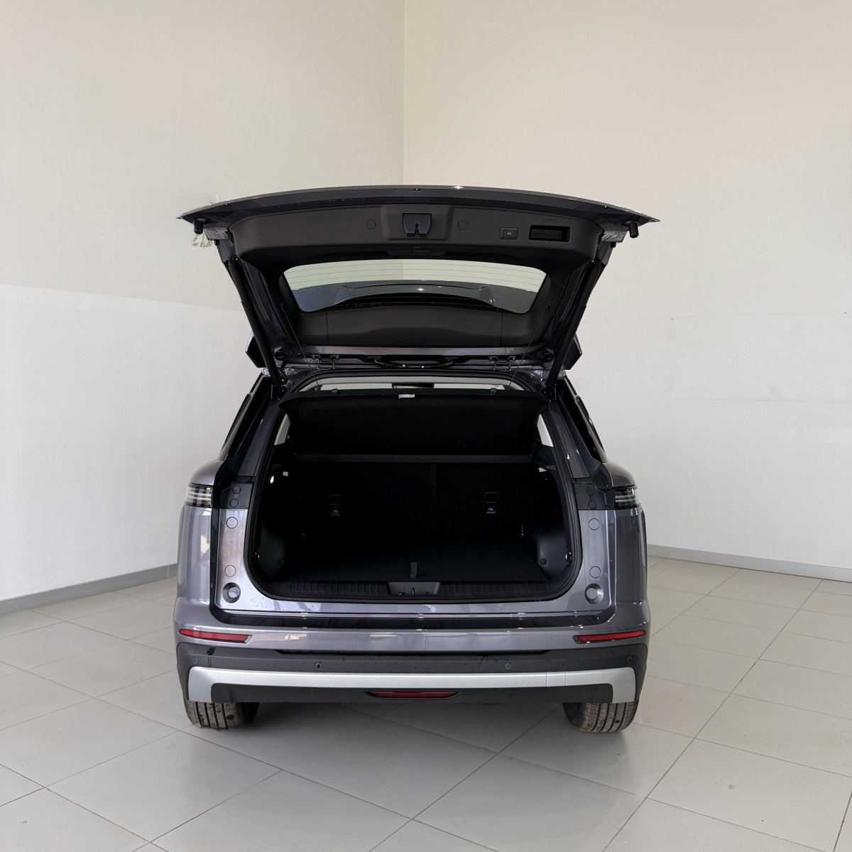 JELAND J6 1.6 AMT (150 л.с.) 4WD