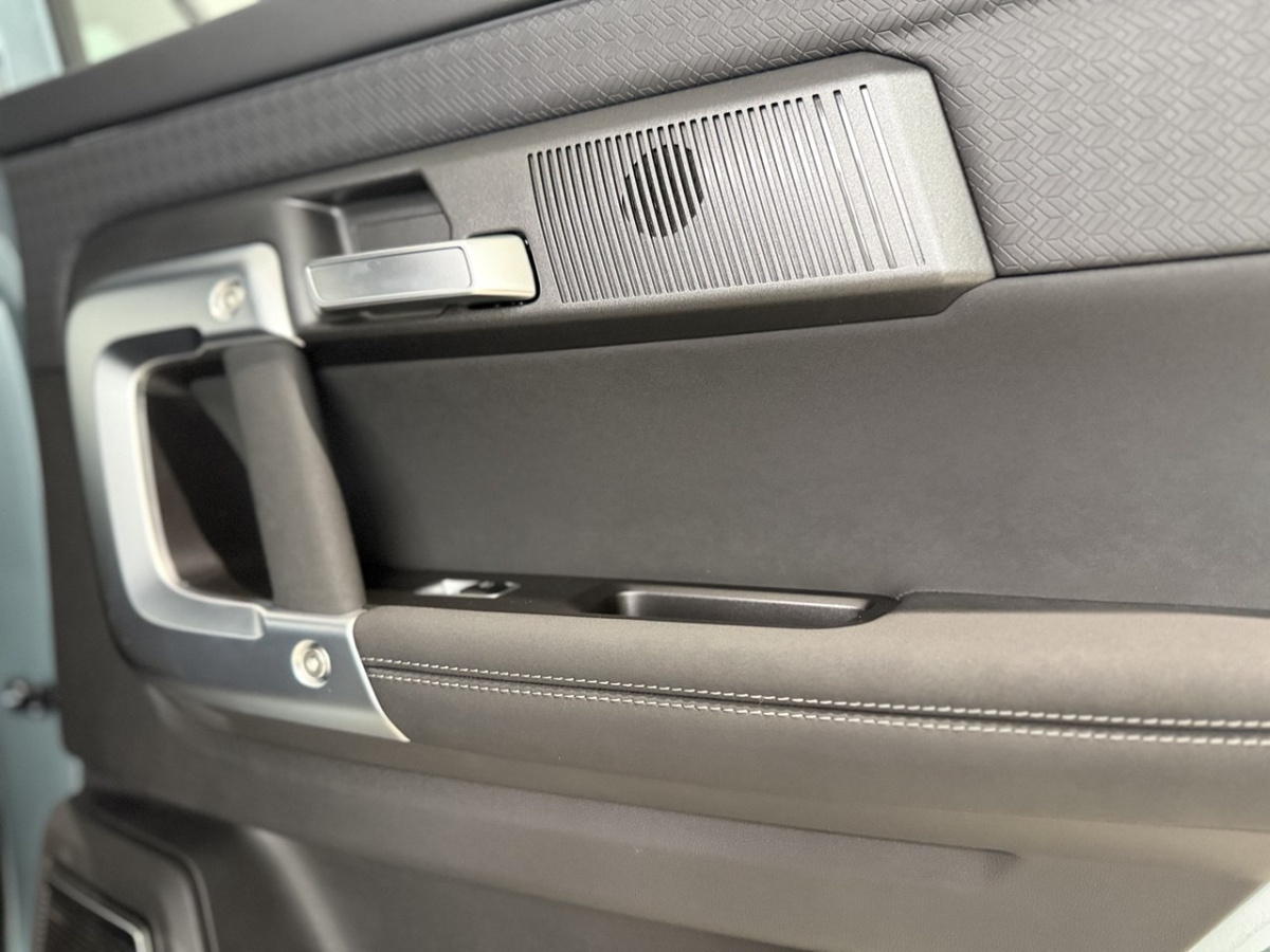 JAECOO J7 1.6 AMT (186 л.с.) 4WD